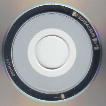 CD Albert Ayler Quartet: The Hilversum Session