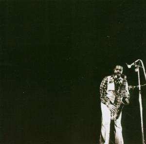 Album Albert Ayler Quintet: 1970 - Live