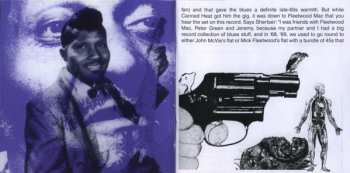 CD Albert Collins: Alive And Cool Plus ...