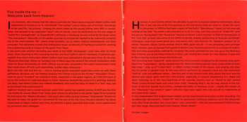 2CD Albert Collins And The Icebreakers: At Onkel Pö's Carnegie Hall Hamburg 1980