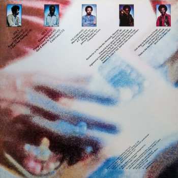 LP Albert Collins: Frozen Alive!