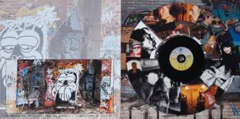 CD Albert Delchambre: Hors Format