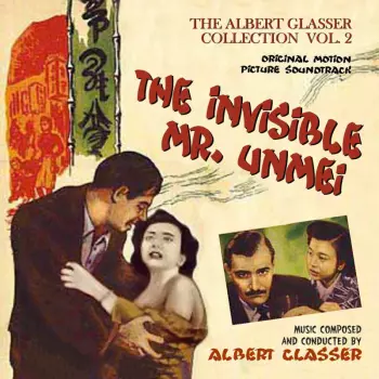 Albert Glasser: Albert Glasser Collection Vol.2