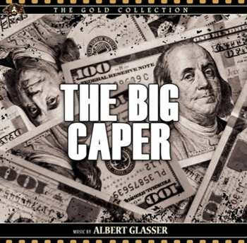 Album Albert Glasser: The Big Caper