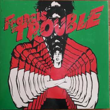 LP Albert Hammond Jr.: Francis Trouble (Vol. 1)