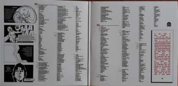 LP Albert Hammond Jr.: Francis Trouble (Vol. 1)