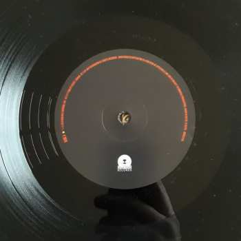 LP Albert Hammond Jr.: Francis Trouble (Vol. 1)