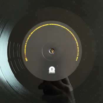 LP Albert Hammond Jr.: Francis Trouble (Vol. 1)