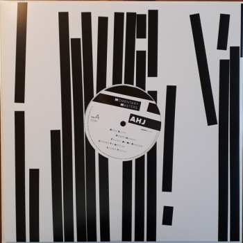 LP Albert Hammond Jr.: Momentary Masters CLR