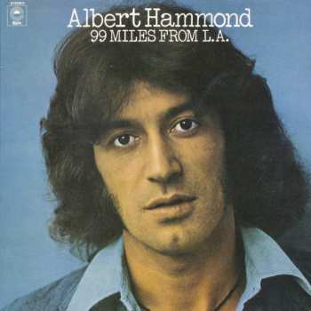 5CD/Doos Albert Hammond: Original Album Classics