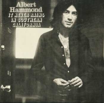 5CD/Doos Albert Hammond: Original Album Classics
