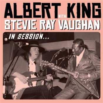 CD/DVD Stevie Ray Vaughan: In Session... DLX