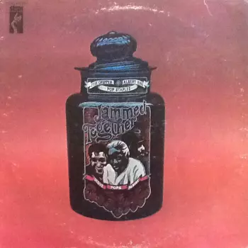Steve Cropper: Jammed Together