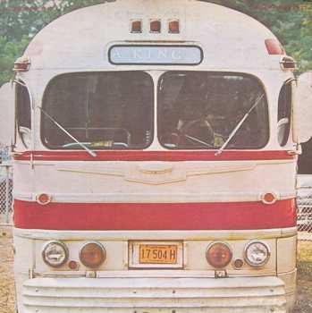 Album Albert King: Lovejoy