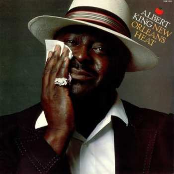 Album Albert King: New Orleans Heat