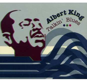 Album Albert King: Talkin' Blues