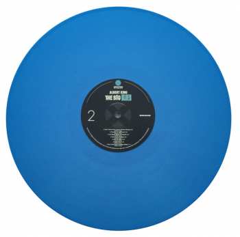 LP Albert King: The Big Blues LTD | CLR