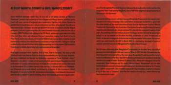 2CD Albert Mangelsdorff: Early Discoveries