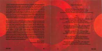 2CD Albert Mangelsdorff: Early Discoveries