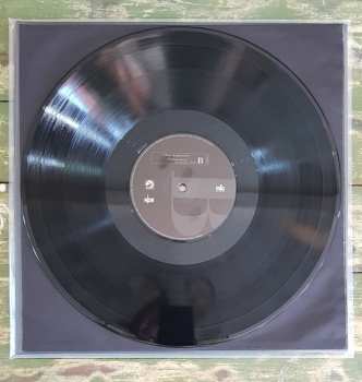 LP Albert Mangelsdorff: The Jazz Sextet