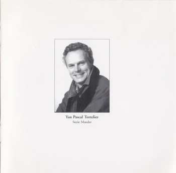 CD BBC Philharmonic: Bacchus & Ariadne: Le festin de l`araignée, Op.17, (Complete)