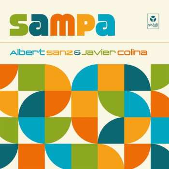 Album Javier Colina: Sampa