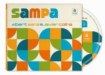 CD Javier Colina: Sampa