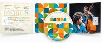 CD Javier Colina: Sampa