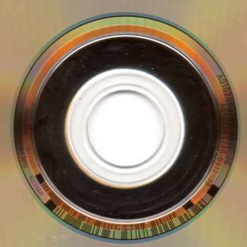 SACD Göteborgs Symfoniker: Tales From Suburbia; Crazy Diamond; Brain Damage