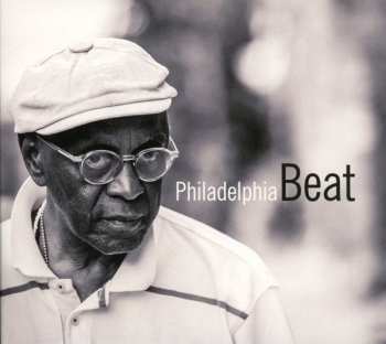 Album Ethan Iverson: Philadelphia Beat