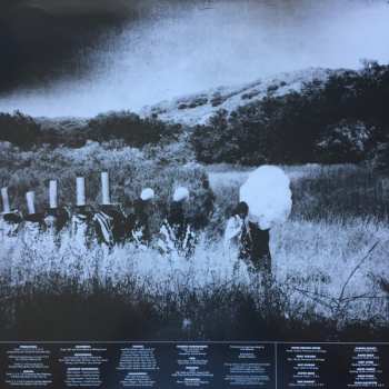 LP Alberta Cross: Songs Of Patience