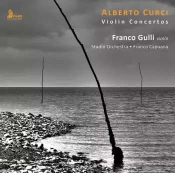 Violin Concertos