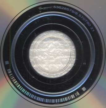 CD Alberto Ginastera: String Quartets (Complete)