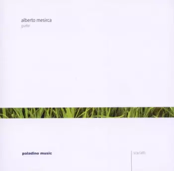 Scarlatti Sonatas 