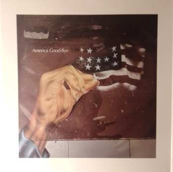 LP Alberto Radius: America Good-Bye LTD | NUM