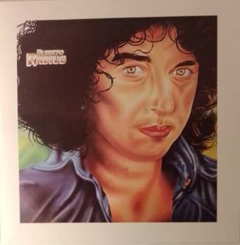 LP Alberto Radius: America Good-Bye LTD | NUM