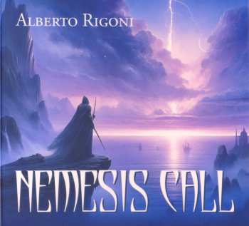 Album Alberto Rigoni: Nemesis Call
