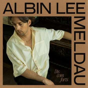 CD Albin Lee Meldau: Discomforts