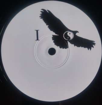 LP Albinos: Bamboo Night LTD