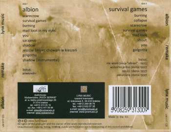2CD Albion: Remake