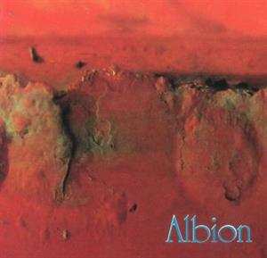 CD Albion: Albion DIGI