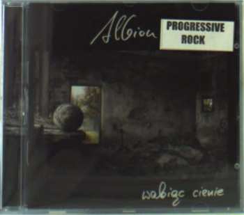 Album Albion: Wabiąc Cienie