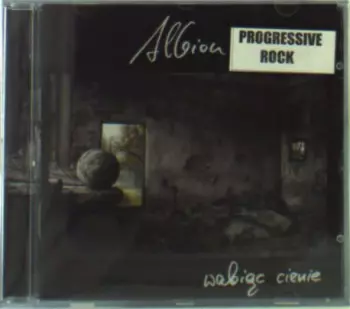 Albion: Wabiąc Cienie