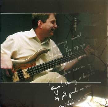 CD Albion: Wabiąc Cienie