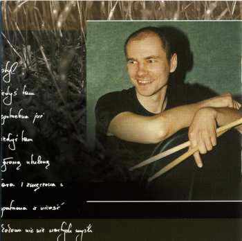 CD Albion: Wabiąc Cienie