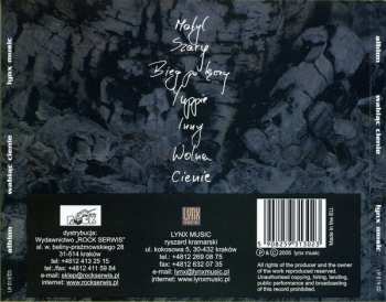 CD Albion: Wabiąc Cienie