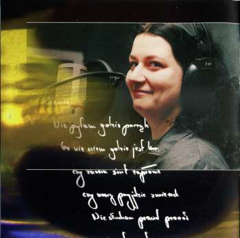 CD Albion: Wabiąc Cienie