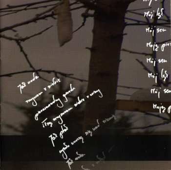 CD Albion: Wabiąc Cienie