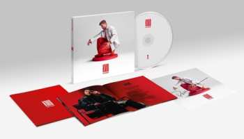 CD Alboran,pablo: Km0 - Ltd Edition