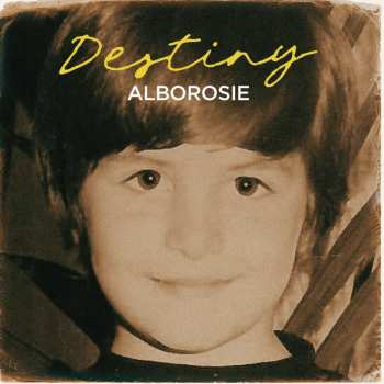 LP Alborosie: Destiny